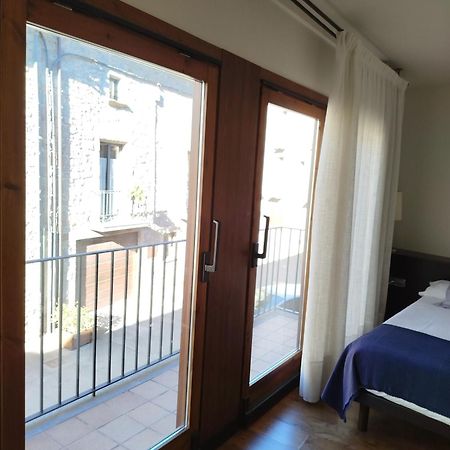 Apartament Cal Miquel Alpens Zewnętrze zdjęcie