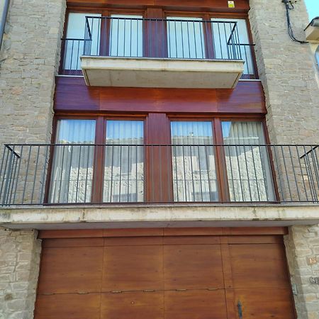 Apartament Cal Miquel Alpens Zewnętrze zdjęcie