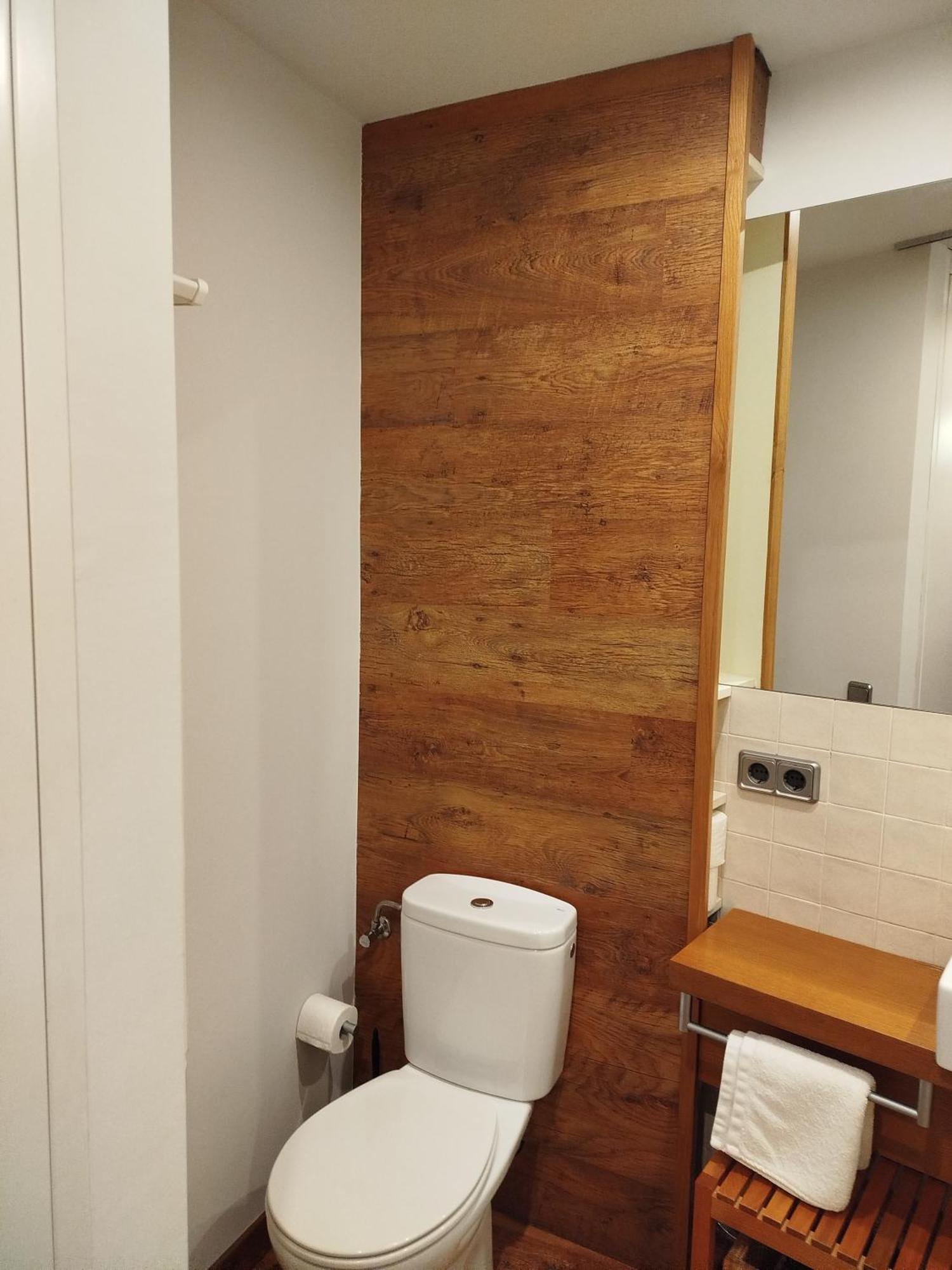 Apartament Cal Miquel Alpens Zewnętrze zdjęcie