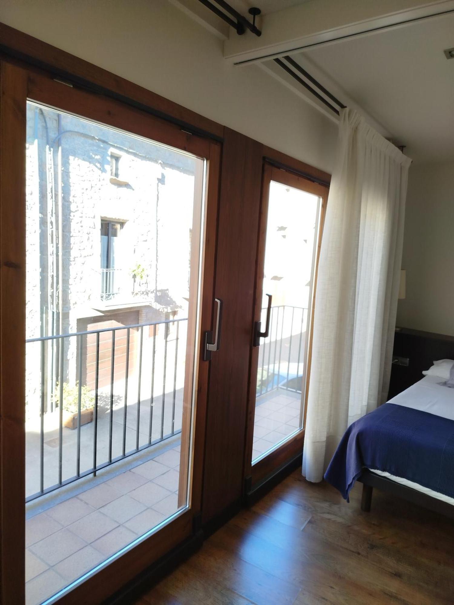 Apartament Cal Miquel Alpens Zewnętrze zdjęcie