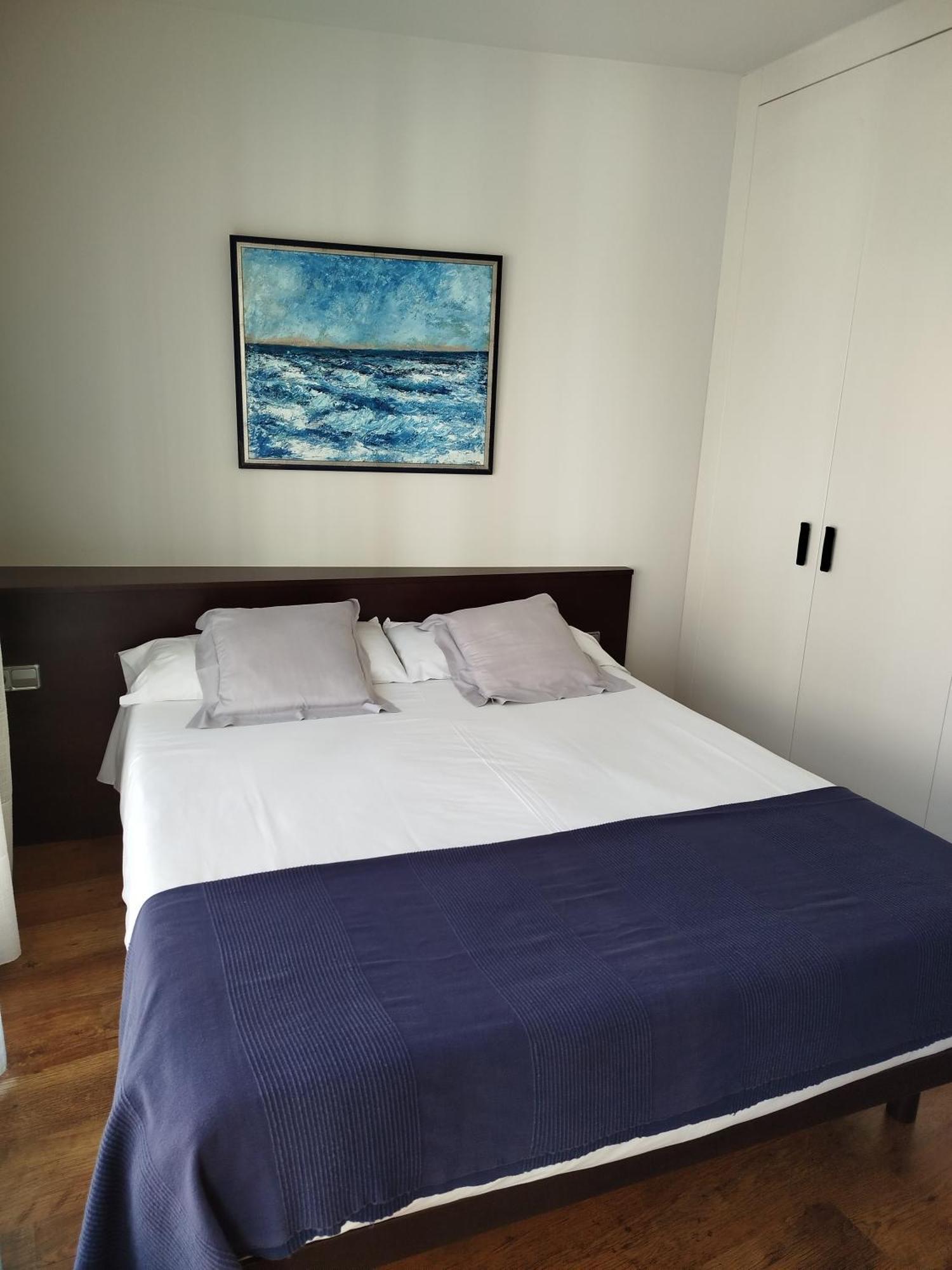 Apartament Cal Miquel Alpens Zewnętrze zdjęcie