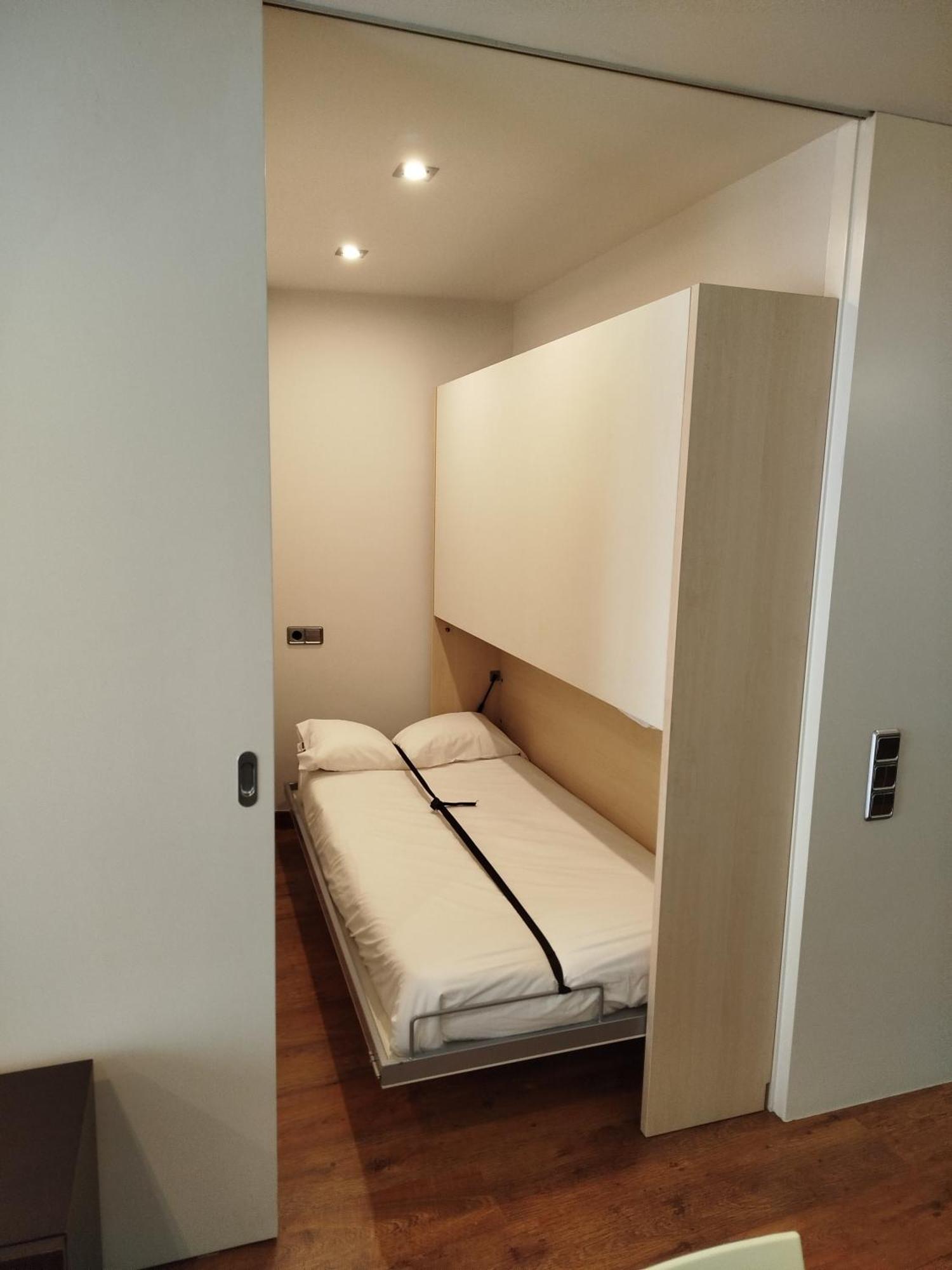 Apartament Cal Miquel Alpens Zewnętrze zdjęcie
